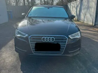 Gebraucht Audi A3