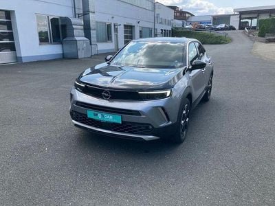 Gebraucht Opel Mokka-e Ultimate 100 kW (136 PS) 2024 Grau SUV