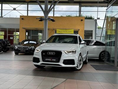 Audi RS Q3