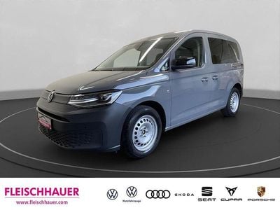 Usata VW Caddy Basis 114 CV (83 kW) 2023 Grigio Monovolume