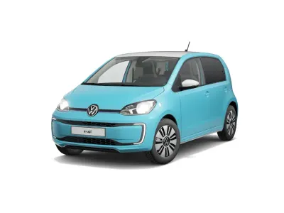 Brugt VW e-up!