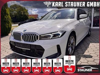 BMW 320e
