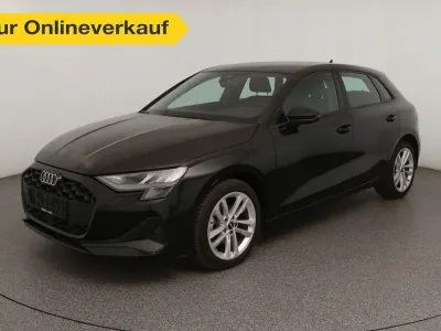 Gebraucht Audi A3
