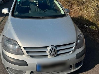 Gebraucht VW Golf IV 109 PS (80 kW) 2005 Silber Limousine