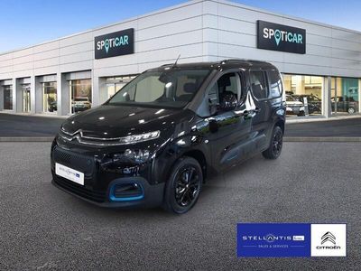 Citroën e-Berlingo