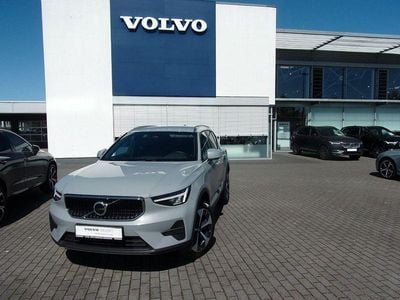 Occasion Volvo XC40 Core 163 PK (119 kW) 2024 Grijs SUV