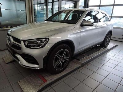 Mercedes GLC200
