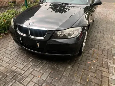Gebraucht BMW 318