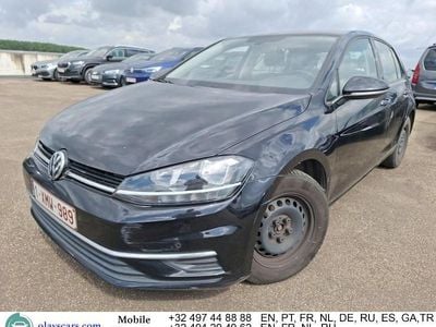 VW Golf VII