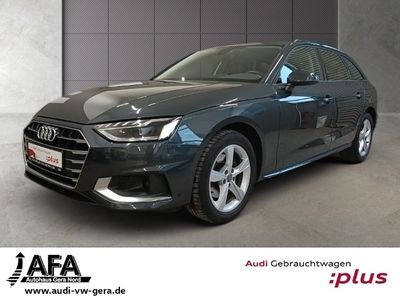 gebraucht Audi A4 Avant Advanced