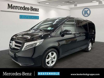 Mercedes V220