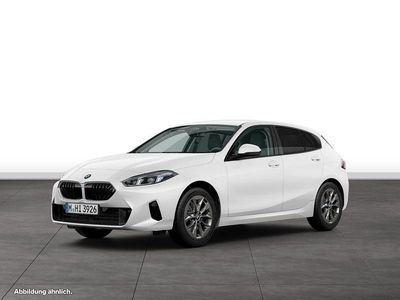 Usata BMW 120 150 CV (110 kW) 2025 Bianco Utilitaria