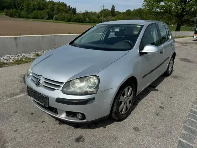 Gebraucht VW Golf IV