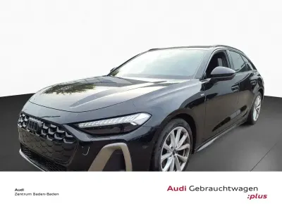 Gebraucht Audi A5 Edition .1 204 PS (150 kW) 2025 Schwarz Kombi