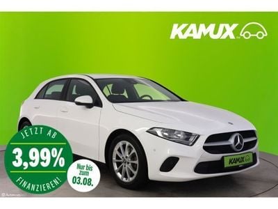 Mercedes A200