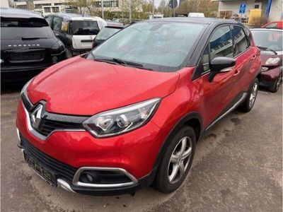 gebraucht Renault Captur XMOD