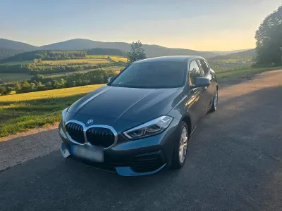 Gebraucht BMW 118