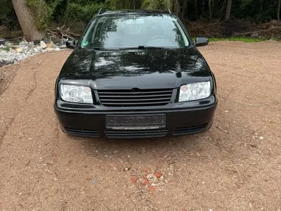 Gebraucht VW Bora
