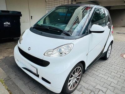 Smart ForTwo Coupé