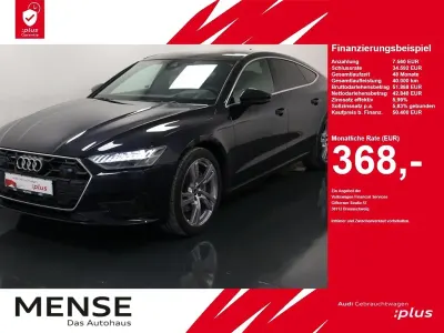 Gebraucht Audi A7 Sportback