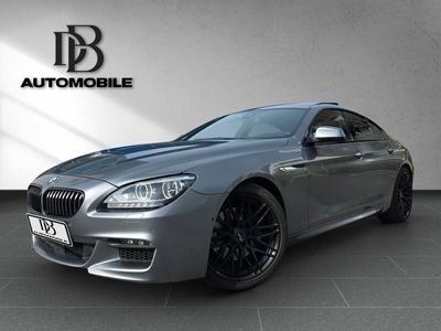 BMW 650