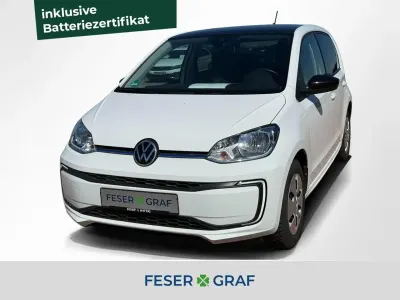 Gebraucht VW e-up!