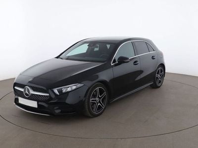 Mercedes A200