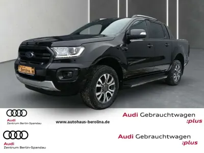 Gebraucht Ford Ranger