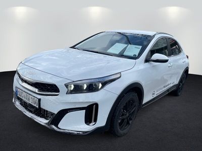 gebraucht Kia XCeed (Facelift) 1.5 T-GDI Platinum Edition ACC