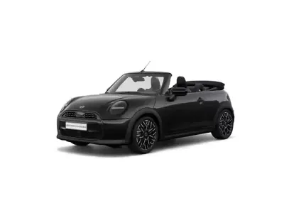 Occasion Mini Cooper Cabriolet
