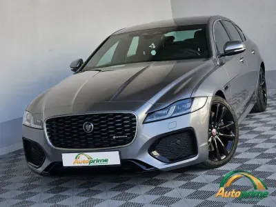 Gebraucht Jaguar XF
