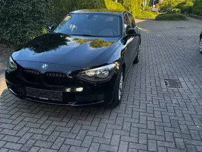 Gebraucht BMW 114