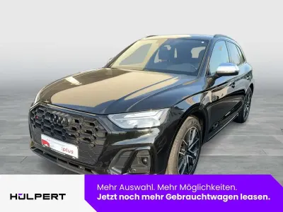 Gebraucht Audi SQ5