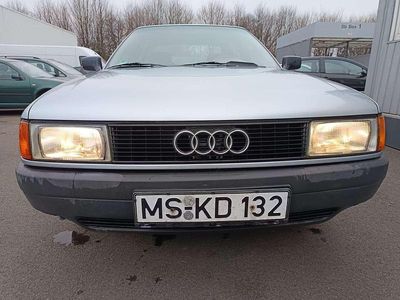 Second-hand Audi 80 90 CP (66 kW) 1989 Other Berlinǎ