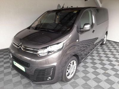 Citroën Spacetourer