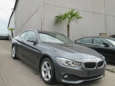 Gebraucht BMW 430