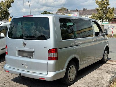 VW T5