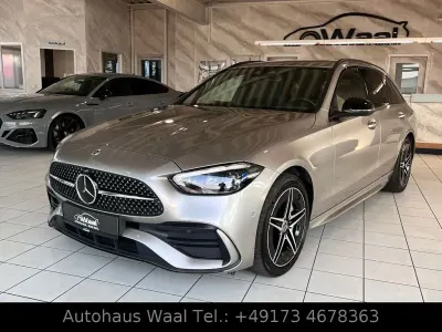 Gebraucht Mercedes E300