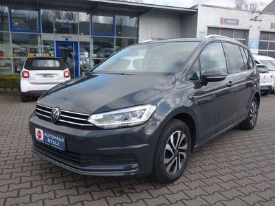 gebraucht VW Touran Active Start-Stopp