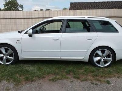 Seat Exeo