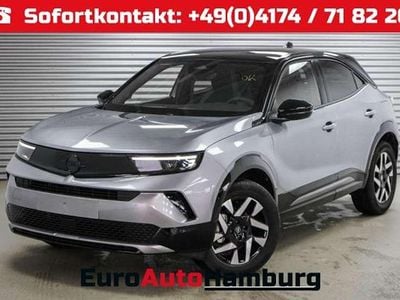 Neu Opel Mokka 131 PS (96 kW) 2025 Artense grau metallic () SUV