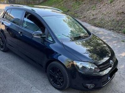 VW Golf VI