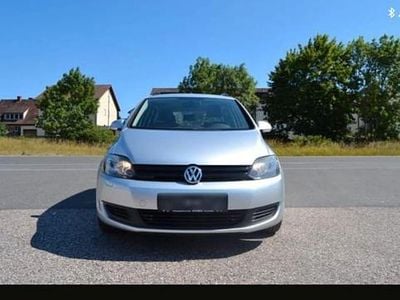 VW Golf Plus