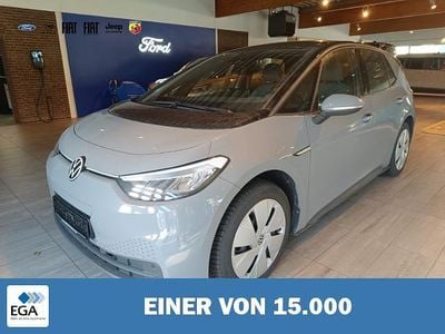Gebraucht 2022 VW ID.3 Pure Kleinwagen | 19.490 € (Guter Preis)