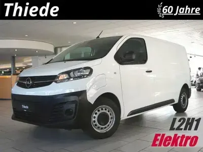 Occasion Opel Vivaro-e Combi Edition 11 kW (15 ch) 2022 Andere Van