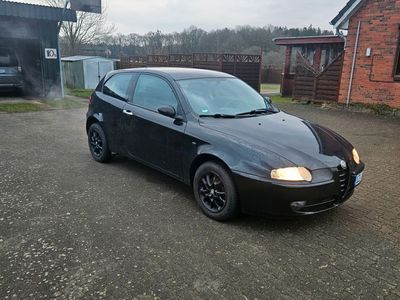 Alfa Romeo 147