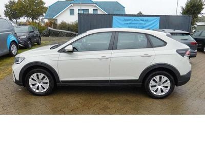 VW Taigo