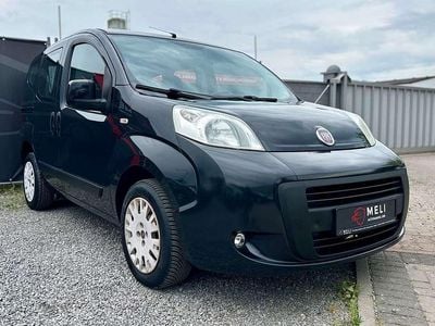 Fiat Qubo