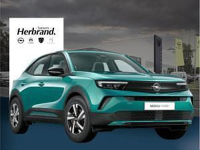 Nouă Opel Mokka Edition 145 CP (106 kW) 2025 Verde SUV