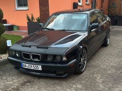 Gebraucht BMW 535 M Sport 211 PS (155 kW) 1992 Limousine
